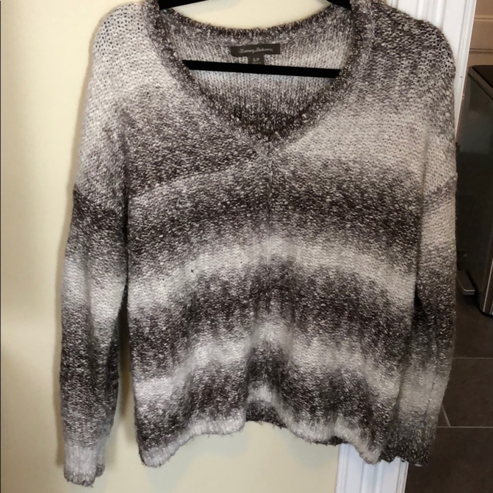 Tommy Bahama sweater